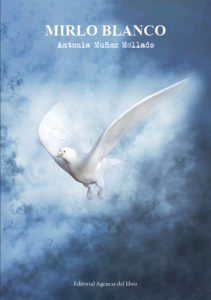 Cubierta de Mirlo blanco