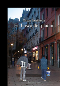 Cubierta de En busca del pladur