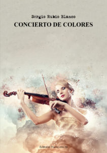 Cubierta de Concierto de colores