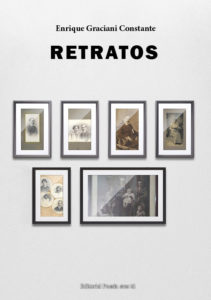 Cubierta de Retratos