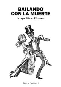 Cubierta de Bailando con la muerte