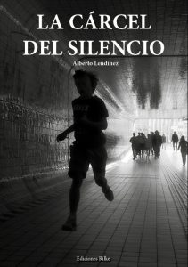 Cubierta de La cárcel del silencio