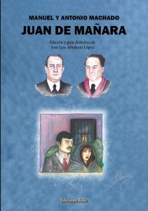 Cubierta de Juan de Mañara. Guía didáctica