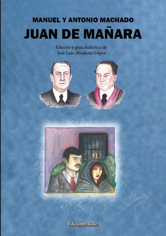 Cubierta de Juan de Mañara. Guía didáctica