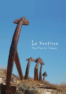 Cubierta de La Ventisca