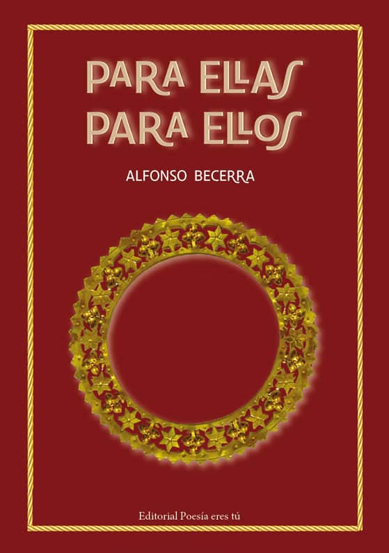 Cubierta de Para ellas para ellos