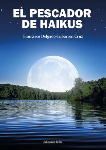 Cubierta de El pescador de haikus