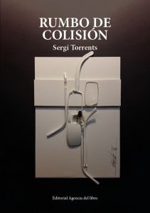 Cubierta de Rumbo de colisión