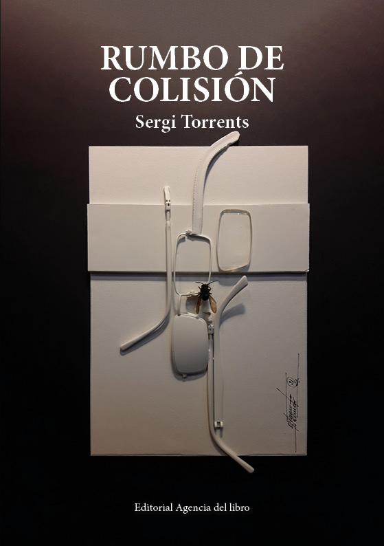 Cubierta de Rumbo de colisión
