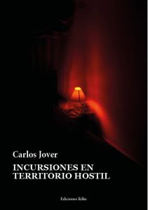 Cubierta de Incursiones en territorio hostil