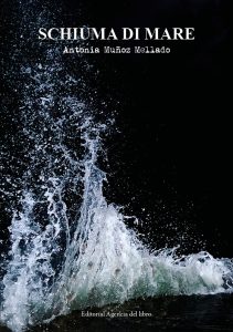 Cubierta de Schiuma di mare