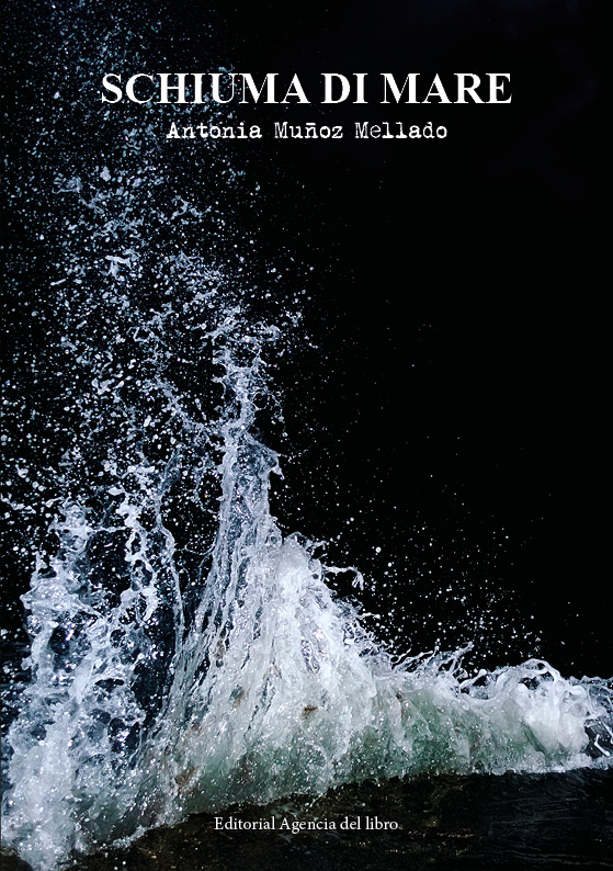Cubierta de Schiuma di mare