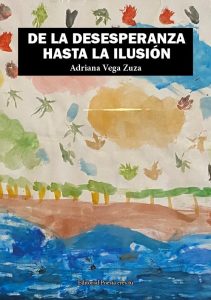 Cubierta de De la desesperanza hasta la ilusión