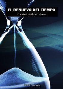Cubierta de El renuevo del tiempo