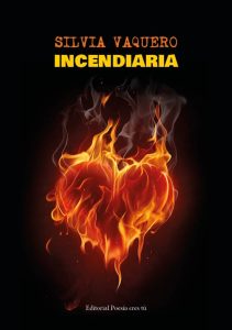 Cubierta de Incendiaria