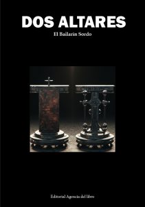 Cubierta de Dos altares