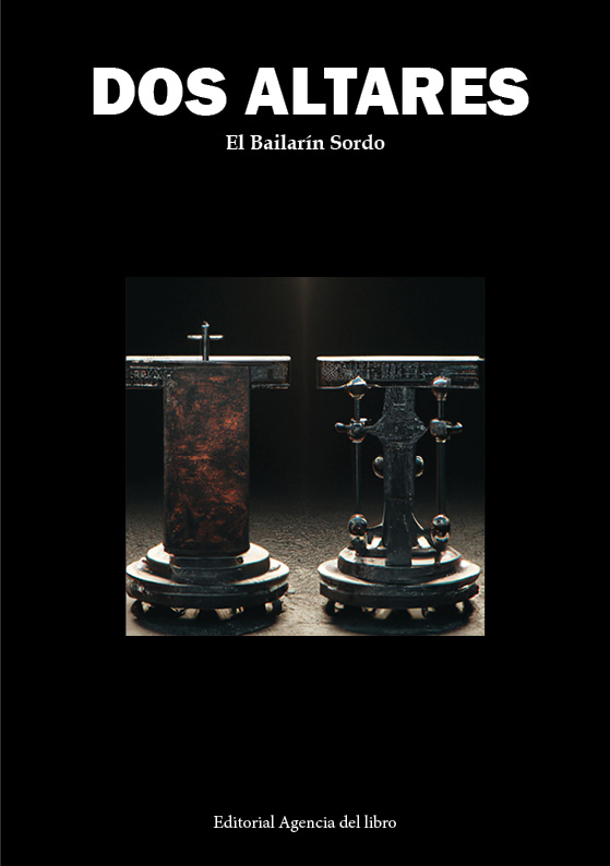 Cubierta de Dos altares