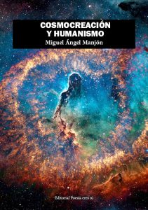 Cubierta de Cosmocreación y Humanismo