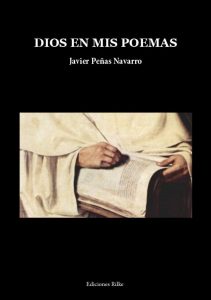 Cubierta de Dios en mis poemas