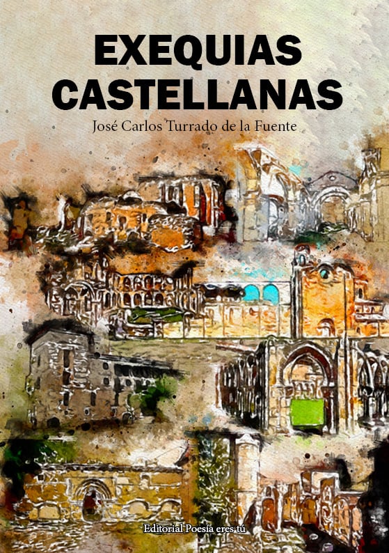 Cubierta de Exequias castellanas