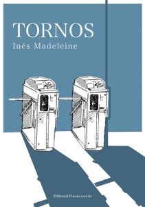 Cubierta de Tornos