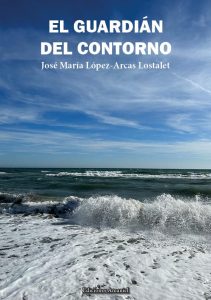 Cubierta de El guardián del contorno