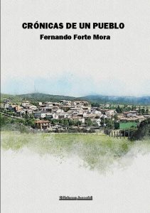 Cubierta de Crónicas de un pueblo