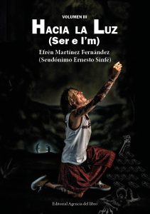 Cubierta de Hacia la Luz (Ser e i’m). Volumen III