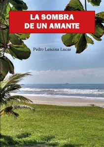 Cubierta de La sombra de un amante