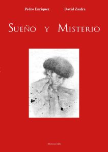 Cubierta de Sueño y misterio