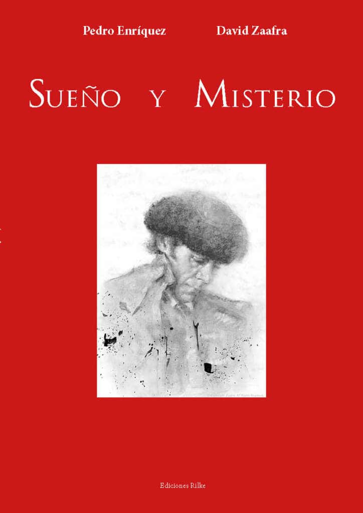 Cubierta de Sueño y misterio