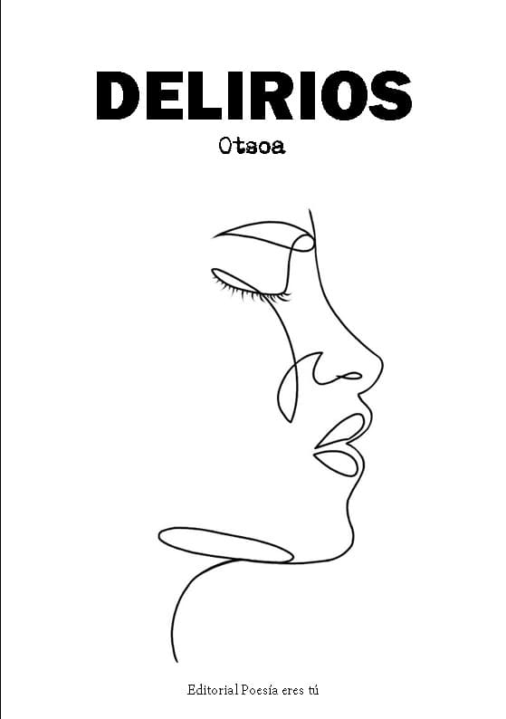 Cubierta de Delirios