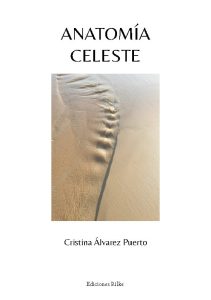 Cubierta de Anatomía celeste