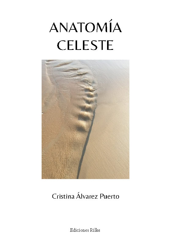 Cubierta de Anatomía celeste