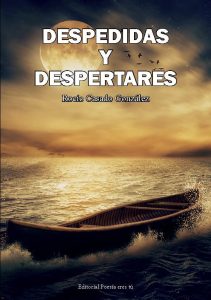 Cubierta de Despedidas y despertares