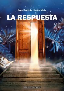 Cubierta de La respuesta