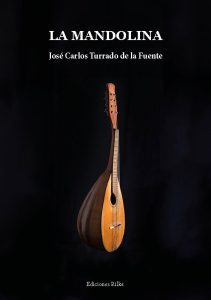Cubierta de La mandolina