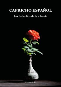 Cubierta de Capricho español