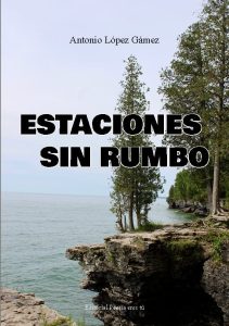Cubierta de Estaciones sin rumbo