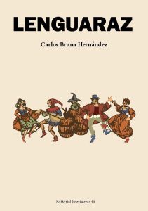 Cubierta de Lenguaraz