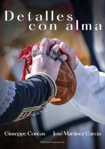 Cubierta de Detalles con alma