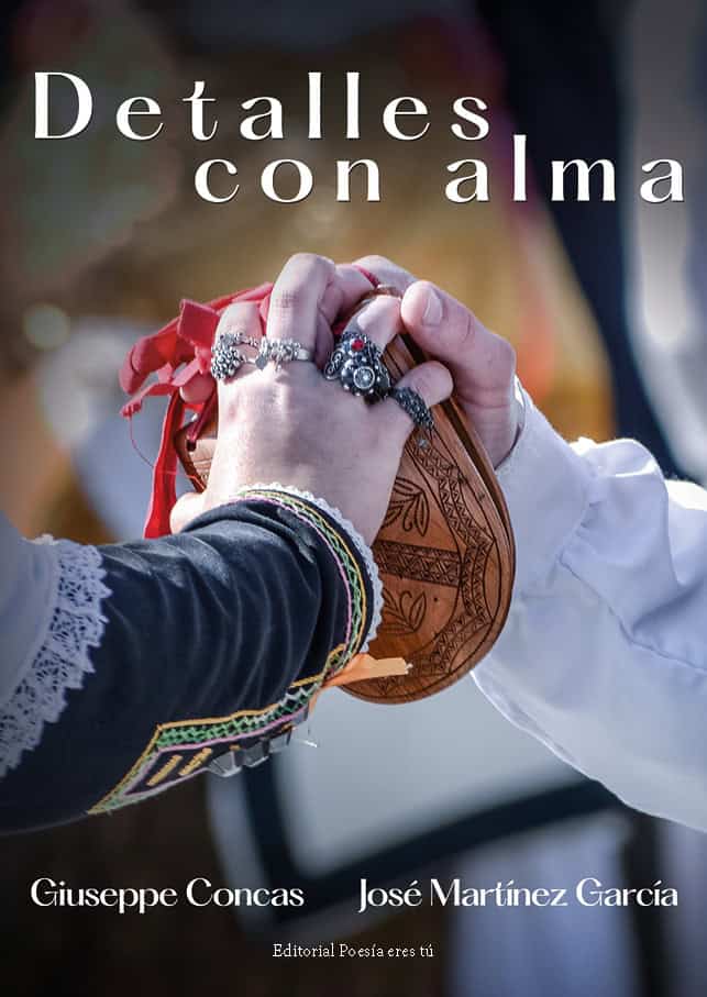 Cubierta de Detalles con alma