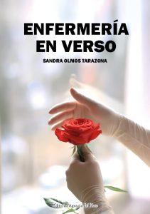Cubierta de Enfermería en verso