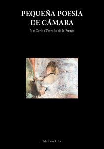 Cubierta de Pequeña poesía de cámara