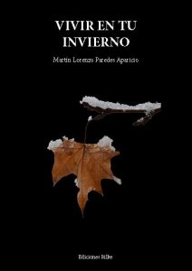 Cubierta de Vivir en tu invierno