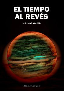 Cubierta de El tiempo al revés