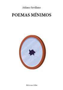 Cubierta de Poemas mínimos