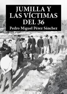 Cubierta de Jumilla y las víctimas del 36