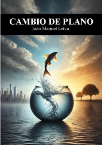 Cubierta de Cambio de plano