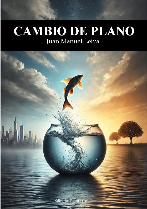 Cubierta de Cambio de plano